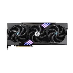 MSI GeForce RTX 5070 GAMING TRIO OC