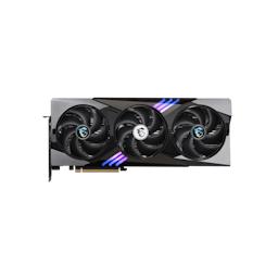 MSI GeForce RTX 5080 GAMING TRIO OC