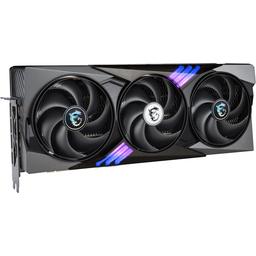 MSI GeForce RTX 5090 GAMING TRIO OC