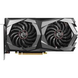 MSI GeForce GTX 1650 SUPER GAMING X