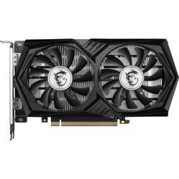 MSI GeForce RTX 3050 6GB GAMING X