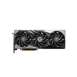 MSI GeForce RTX 4070 Ti GAMING X SLIM