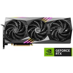 MSI GeForce RTX 4060 Ti GAMING X TRIO