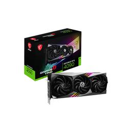 MSI GeForce RTX 4090 GAMING X TRIO