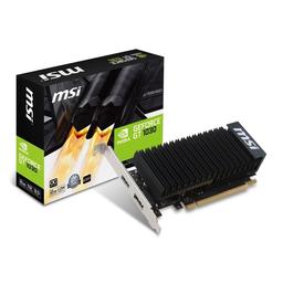MSI GeForce GT 1030 GT 1030 2GH LP OC