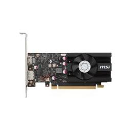 MSI GeForce GT 1030 GT 1030 2G LP OC