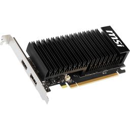 MSI GeForce GT 1030 DDR4 GT 1030 2GHD4 LP OC