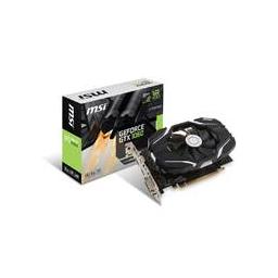 MSI GeForce GTX 1060 3GB GeForce GTX 1060 3G OCV1