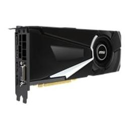 MSI GeForce GTX 1070 AERO