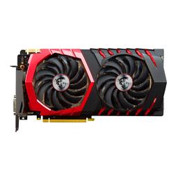 MSI GeForce GTX 1070 GAMING X