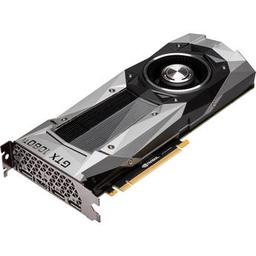 MSI GeForce GTX 1080 Ti Founders Edition