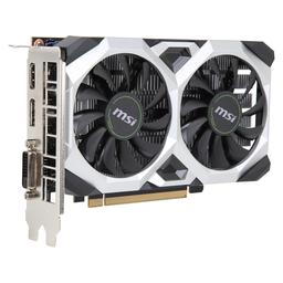 MSI GeForce GTX 1650 G5 VENTUS XS OC