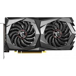 MSI GeForce GTX 1650 G6 D6 GAMING X