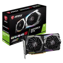 MSI GeForce GTX 1660 GAMING X