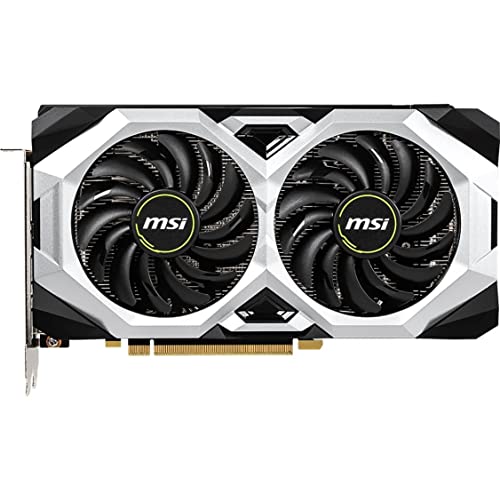 MSI GeForce RTX 2060 VENTUS GP OC