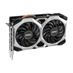 MSI GeForce RTX 2060 VENTUS XS OC