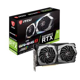 MSI GeForce RTX 2060 SUPER GAMING X