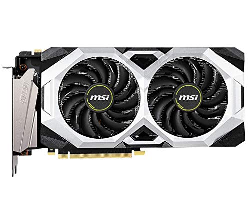 MSI GeForce RTX 2070 SUPER VENTUS GP OC