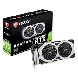 MSI GeForce RTX 2070 SUPER VENTUS