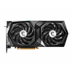 MSI GeForce RTX 3050 8GB GAMING