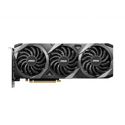 MSI GeForce RTX 3060 12GB RTX 3060 Ventus 3X 12G OC