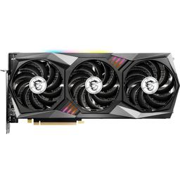 MSI GeForce RTX 3060 Ti GAMING X TRIO