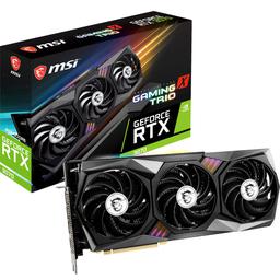 MSI GeForce RTX 3070 RTX 3070 GAMING X TRIO