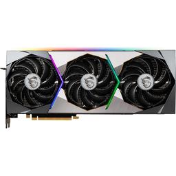 MSI GeForce RTX 3070 Ti SUPRIM X