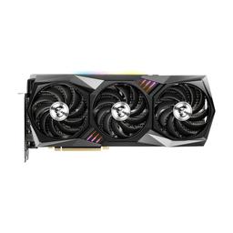 MSI GeForce RTX 3080 10GB GeForce RTX 3080 GAMING X TRIO 10G