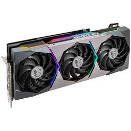 MSI GeForce RTX 3080 10GB GeForce RTX 3080 RTX 3080 SUPRIM X 10G