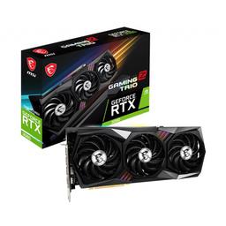 MSI GeForce RTX 3080 12GB LHR GAMING Z TRIO