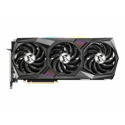 MSI GeForce RTX 3080 Ti GAMING TRIO