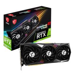 MSI GeForce RTX 3080 Ti GAMING X TRIO