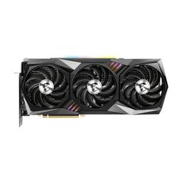 MSI GeForce RTX 3090 GAMING X TRIO 24G