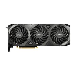 MSI GeForce RTX 3090 VENTUS 3X 24G OC