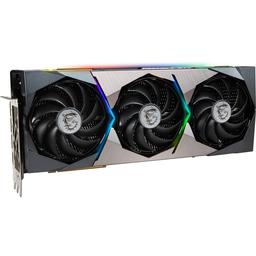 MSI GeForce RTX 3090 TI SUPRIM X 24G