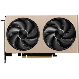 MSI GeForce RTX 5060 INSPIRE 2X OC
