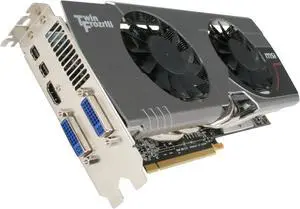 MSI HD 6950 Twin Frozr III OC