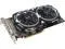 MSI RX 480 ARMOR 4 GB