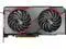 MSI RX 5500 XT GAMING X