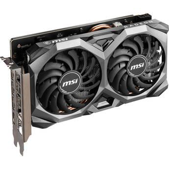 MSI RX 5500 XT MECH 8 GB