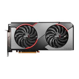 MSI RX 5600 XT GAMING