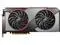 MSI RX 5700 GAMING X