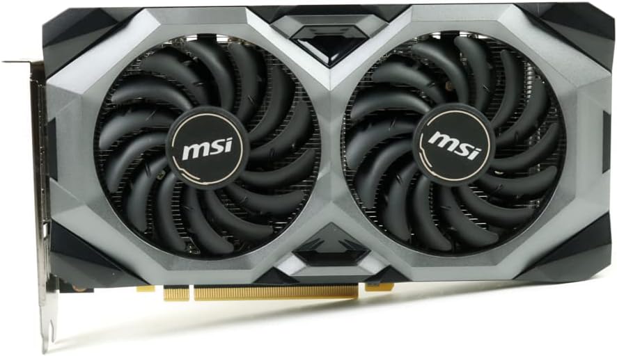 MSI RX 5700 MECH GP