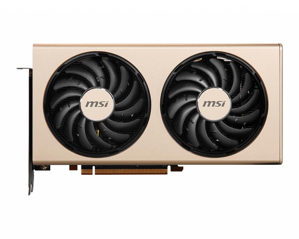 MSI RX 5700 XT EVOKE