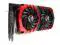 MSI RX 580 GAMING+