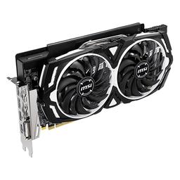 MSI RX 590 ARMOR