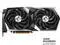 MSI RX 6650 XT GAMING X