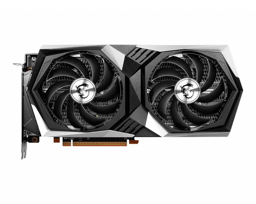 MSI RX 6650 XT GAMING