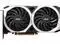 MSI RX 6650 XT MECH 2X